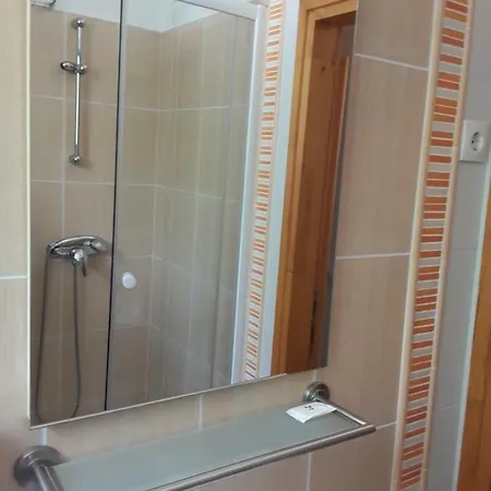 Apartman Stadthaus Briski