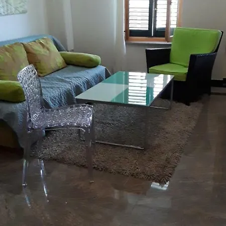 Apartman Stadthaus Briski Abbázia