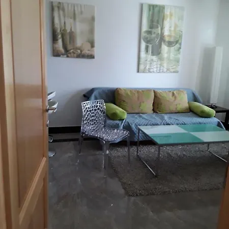 Apartman Stadthaus Briski *