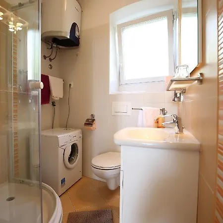 Apartman Stadthaus Briski Abbázia