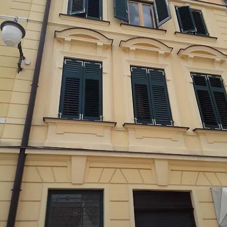 Stadthaus Briski Opatija