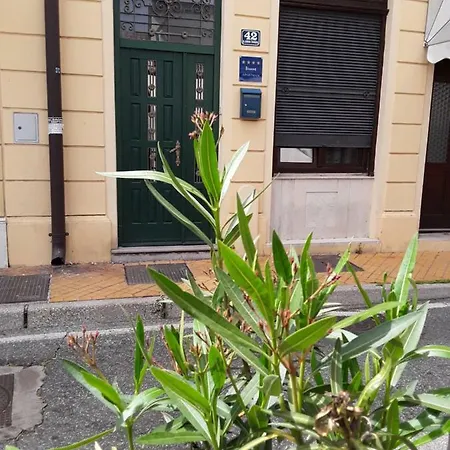 Stadthaus Briski * Opatija