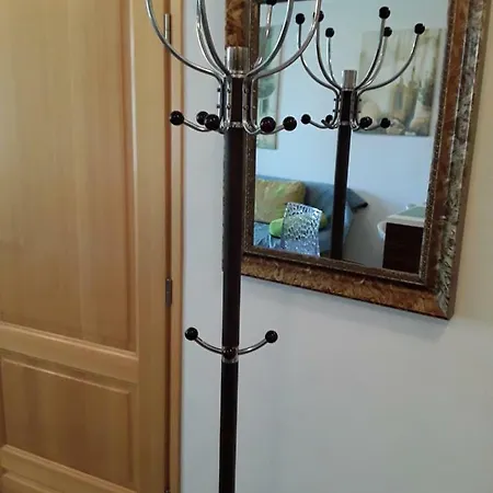Apartment Stadthaus Briski