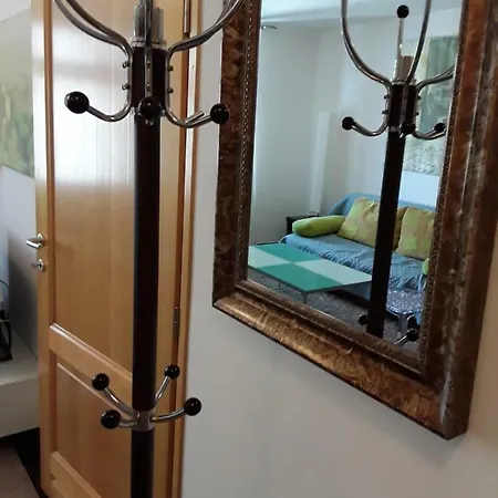 Stadthaus Briski Apartment Opatija