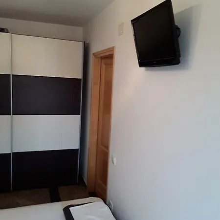 Apartment Stadthaus Briski Opatija