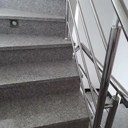 Stadthaus Briski Apartment Opatija