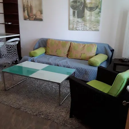 Stadthaus Briski Apartment *