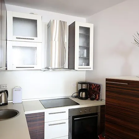 Stadthaus Briski Apartment